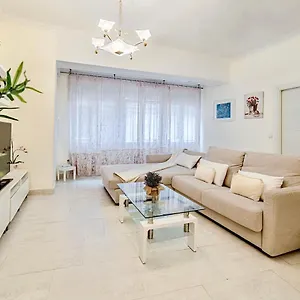Homemálaga Thyssen Apartamento Málaga