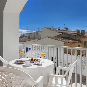 Empordanet 2a Apartamento Calella De Palafrugell
