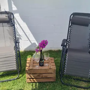  Сasa de vacaciones Encanto