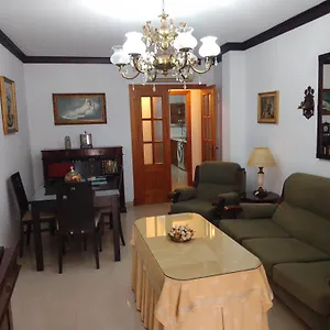  Apartamento Luz