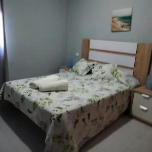  Apartamento Club Labarrosa