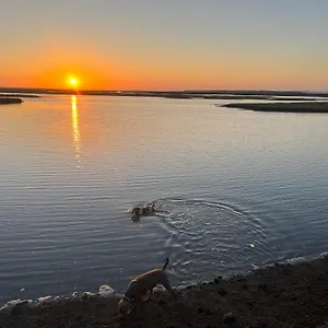 Сasa de vacaciones A 2 Kilometros De La Playa
