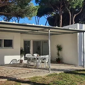  Сasa de vacaciones Con Piscina Rana