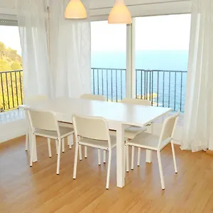 Art De Vivre - Cala Llevado Apartamento Tossa de Mar