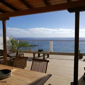 Residencial Lamar Apartamento Santa Cruz de la Palma (Isla de la Palma)