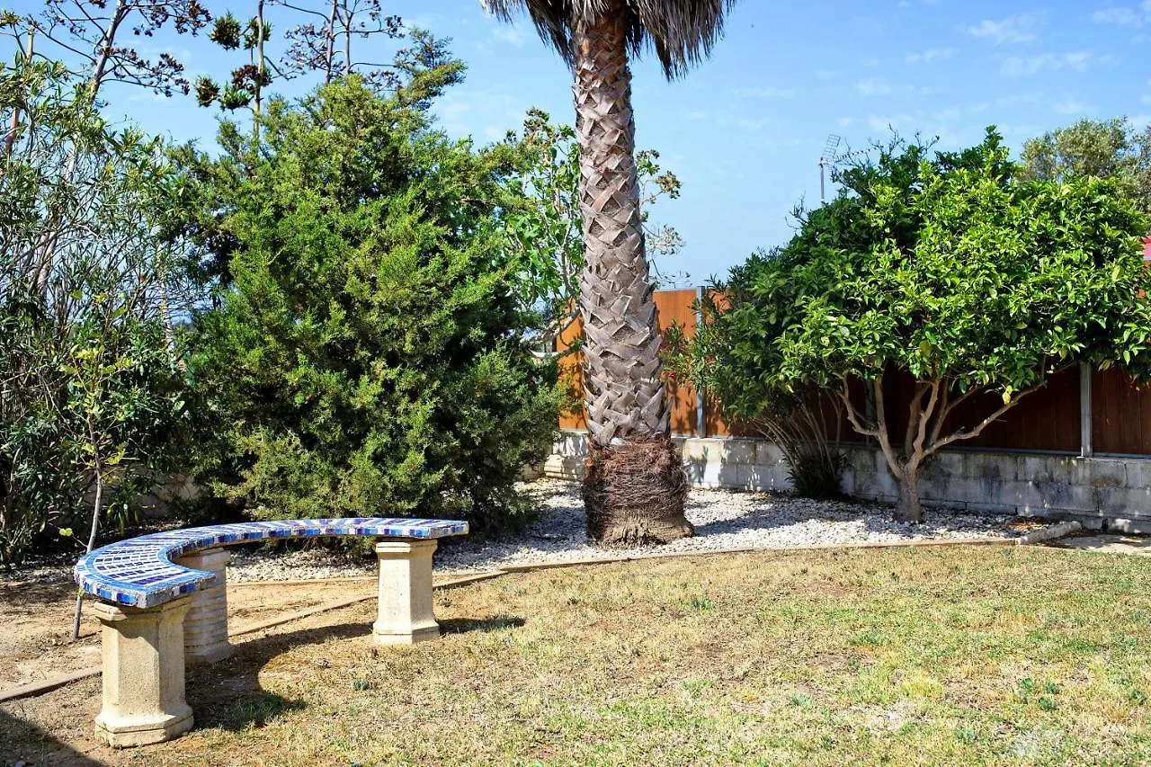 Villa El Bomberito Chiclana de la Frontera España