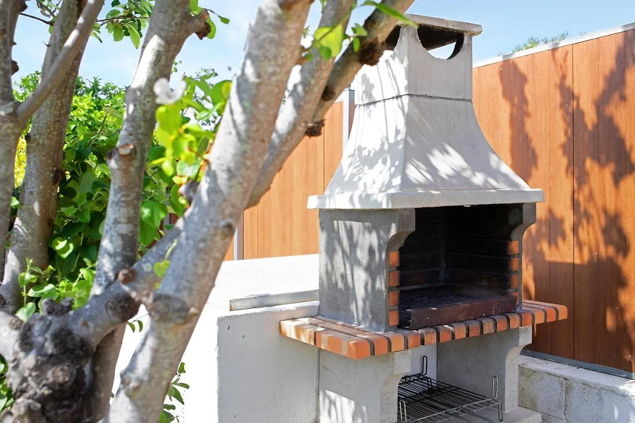 Villa El Bomberito Chiclana de la Frontera